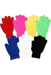 保育で使える! ワクワク手袋シアター (ナツメ社保育シリーズ) | amico